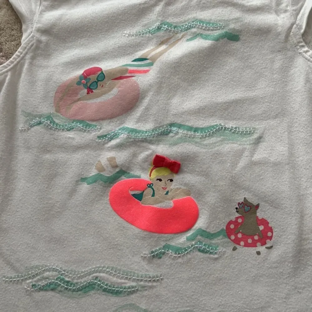 Gymboree top